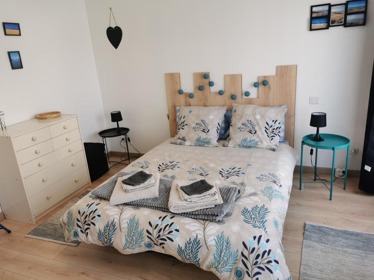 Au Kaycedra Apartment กาเลส์ ภายนอก รูปภาพ